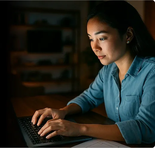 In-person Classroom Learning