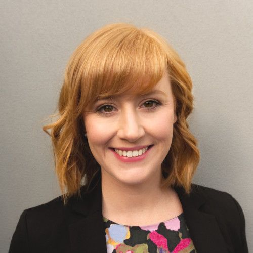 Corinne Brooker