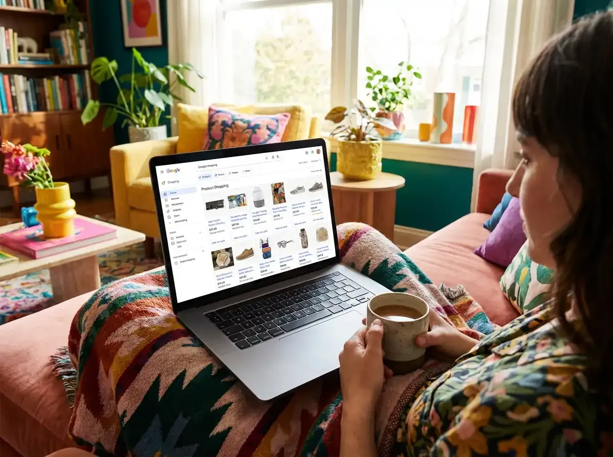 How to List Products for Free on Google Shopping.webp