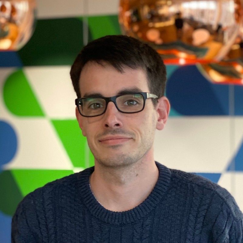 Nick Comber