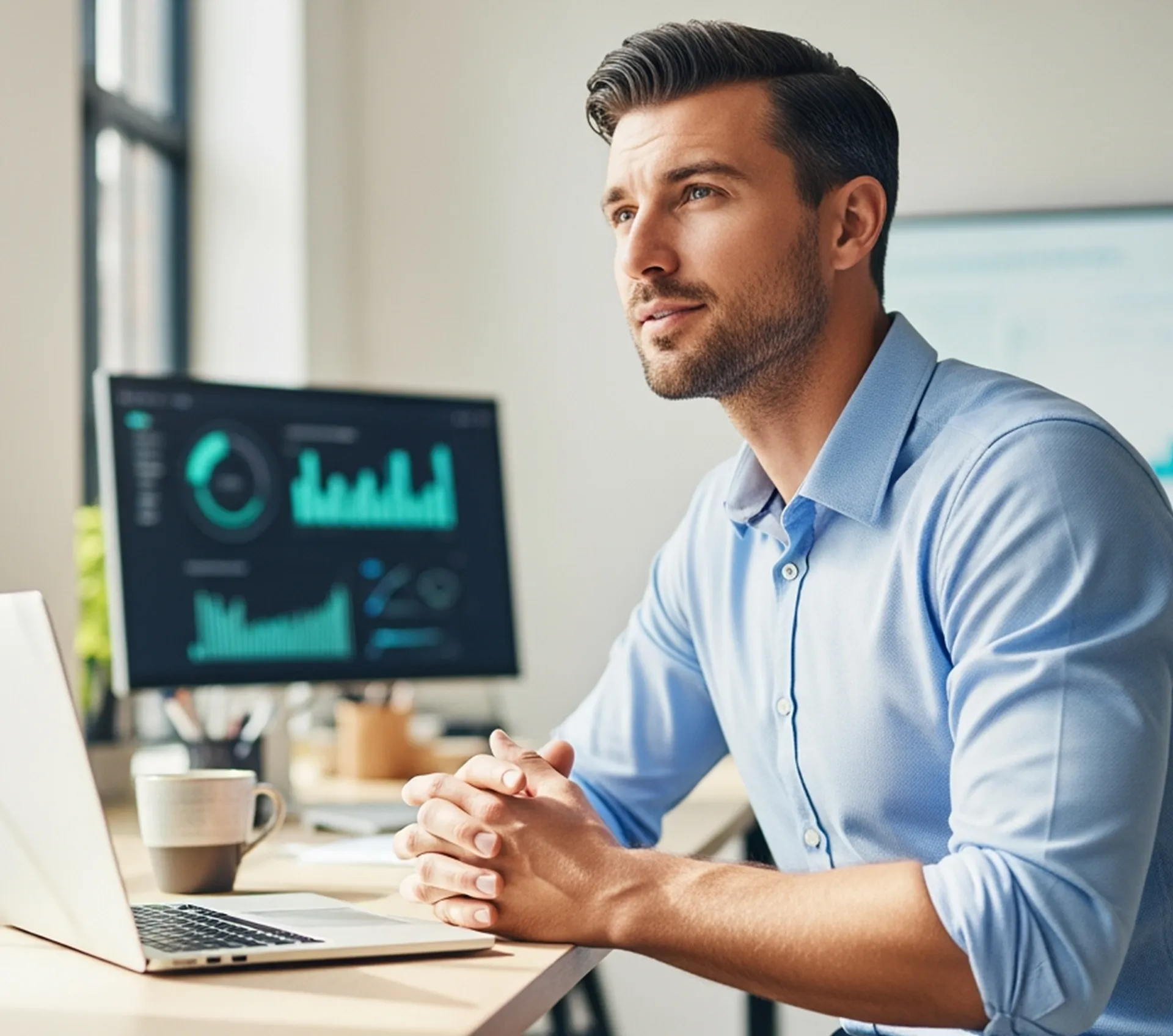 Analytics & Optimisation