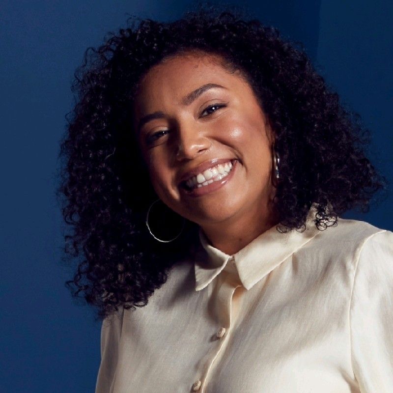 Chanté Matthews-Mohammed 
