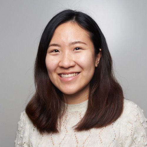 Yinyee Wong
