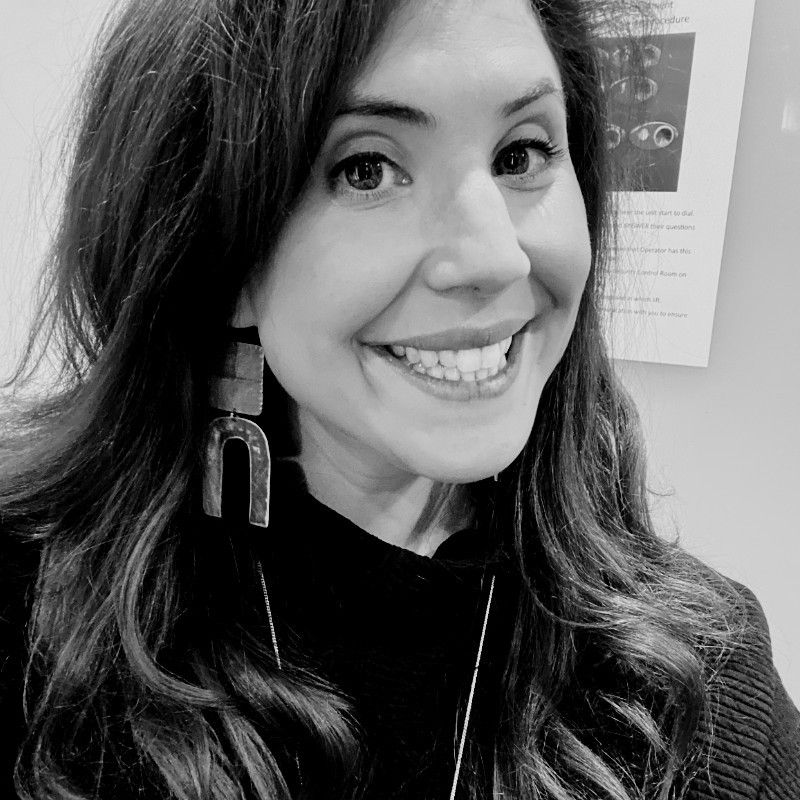 Zoe Miranda - Training Director, Social Media
